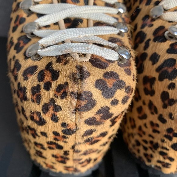 unif leopard hellbound - Picture 6 of 17